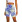 Karl Kani Γυναικείο σορτς Signature Tie Dye Cycling Short